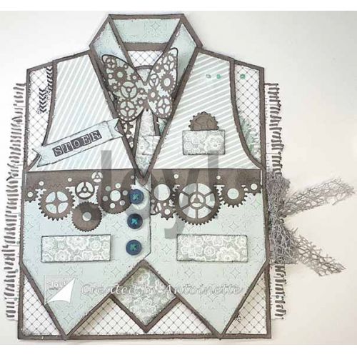 6002-1475/Joy! Crafts/祤ե/ȴ/  ĳ