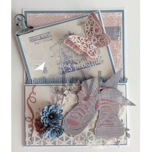 6002-1475/Joy! Crafts/祤ե/ȴ/  ĳ