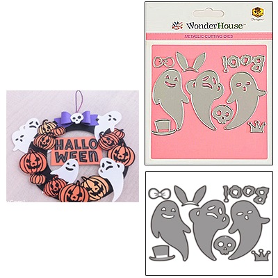 259/WonderHouse/�������ϥ���/������ȴ����/�ϥ�������9�祻�å� ���Ф� Boo!����������