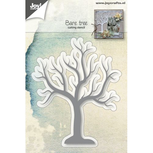 6002-0687/Joy! Crafts/���祤������ե�/������ȴ����/Bare tree�����������ڡ��ϥ������󡡸Ϥ���