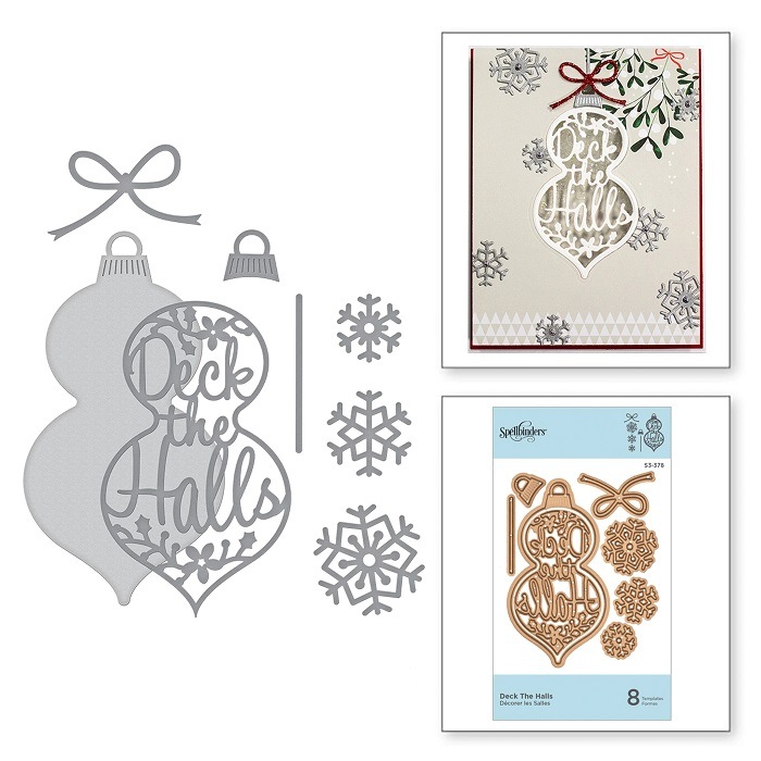 S3-378/Spellbinders/ڥХ/ȴ/ʥȡη뾽ꥹޥ