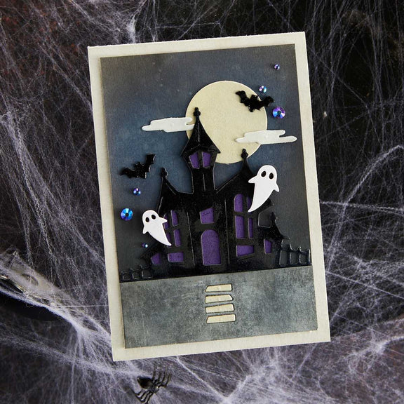 ��S3-468��/���ڥ�Х��������/������ȴ����/ HAUNTED HOUSE ���Ф����ߡ����Ф����������ꡡ�ϥ�������