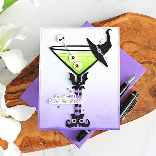 /S4-1381/ ϥ  ˹  ĥ  BOOS!COCKTAILSETCHEDDIES  /ڥХ