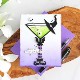 /S4-1381/ ϥ  ˹  ĥ  BOOS!COCKTAILSETCHEDDIES  /ڥХ