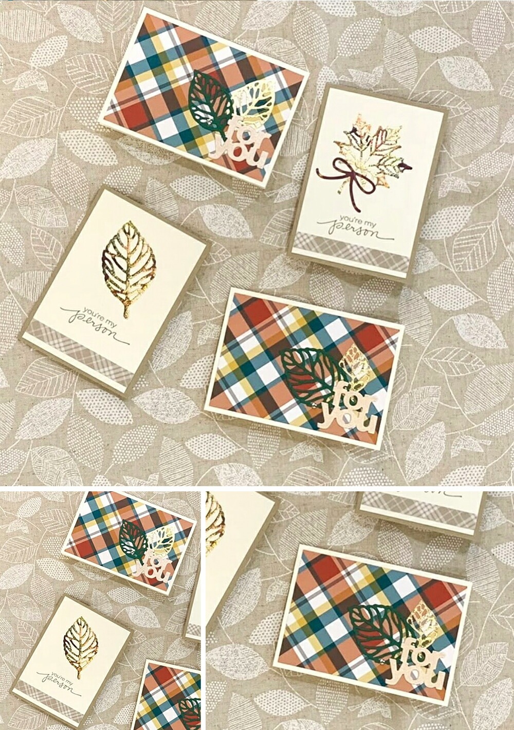 ��6002-1355��/Joy! Crafts/���祤������ե�/������ȴ����/Maple leaf���դäѡ���̮���ᥤ�ץ�꡼�ա���