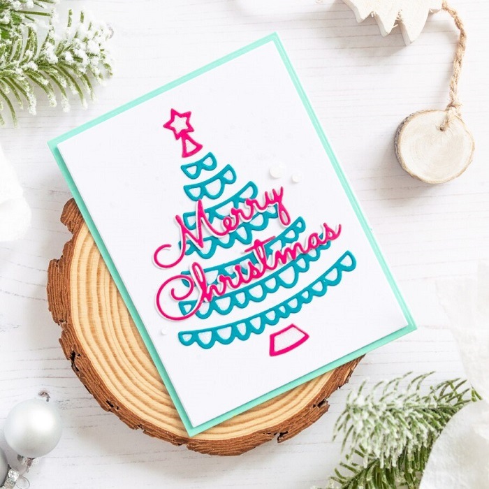 S3-399/Spellbinders/ڥХ/ȴ/ ꥹޥĥ꡼