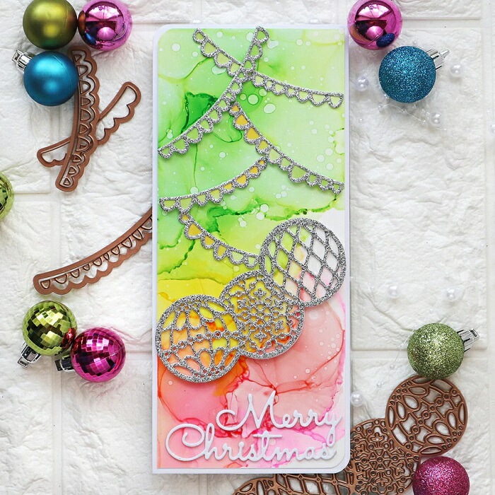 S3-399/Spellbinders/ڥХ/ȴ/ ꥹޥĥ꡼