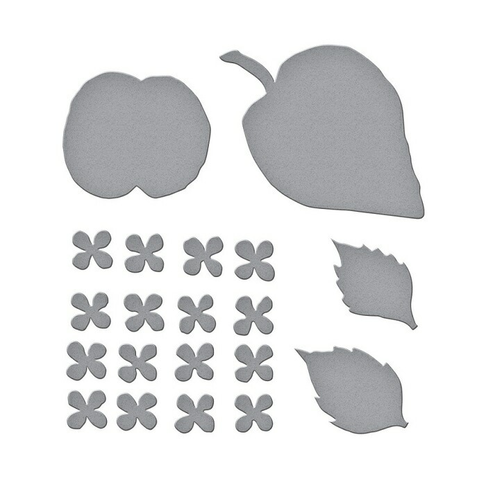 S4-1073/ڥХ/ȴ/ Hydrangea Υ