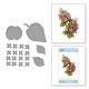 S4-1073/ڥХ/ȴ/ Hydrangea Υ