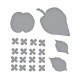 S4-1073/ڥХ/ȴ/ Hydrangea Υ