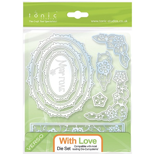 192E/Tonic Studios/�ȥ˥å�����������/������ȴ����/With Love Essentials �ƥ����� �����Х� �������