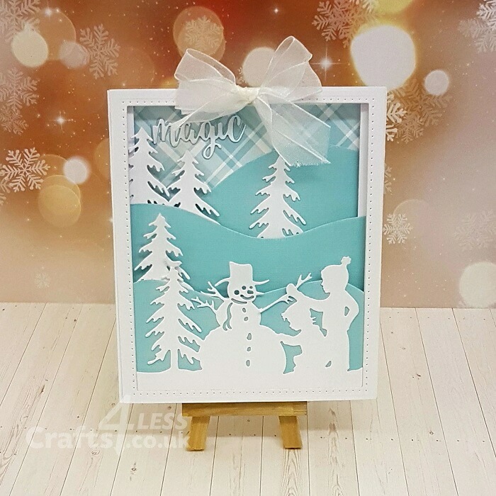 S4-821/Spellbinders/ڥХ/ȴ/  ΡޥȻҤɤ⡡ޡꥹޥ