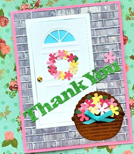 100OFF꾦 N17-048/ϥ/ȴ/Thank You ʸ ƥ ߥ˥ܡ