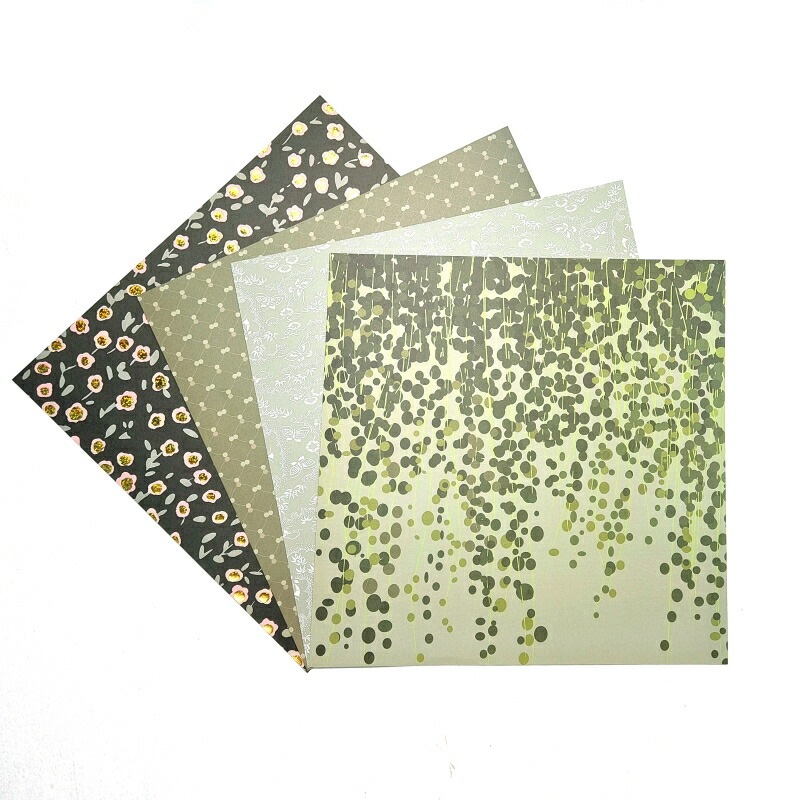 �ѥ�����ڡ��ѡ�/P808180 /  lush GARDEN     �ڡ��ѡ����å� 20�����ꡡ6��6�����(��15���������)/ �����åɥե꡼/ �������ϥ���