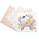 �ѥ�����ڡ��ѡ�/P808180 /  lush GARDEN     �ڡ��ѡ����å� 20�����ꡡ6��6�����(��15���������)/ �����åɥե꡼/ �������ϥ���