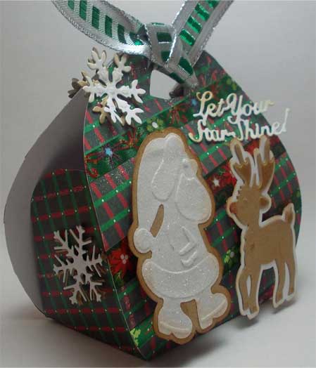 W04-022/WonderHouse/�������ϥ���/������ȴ����/���ꥹ�ޥ� ���꡼����4�祻�åȡ������ޡ����󥿤��󡡥ȥʥ���