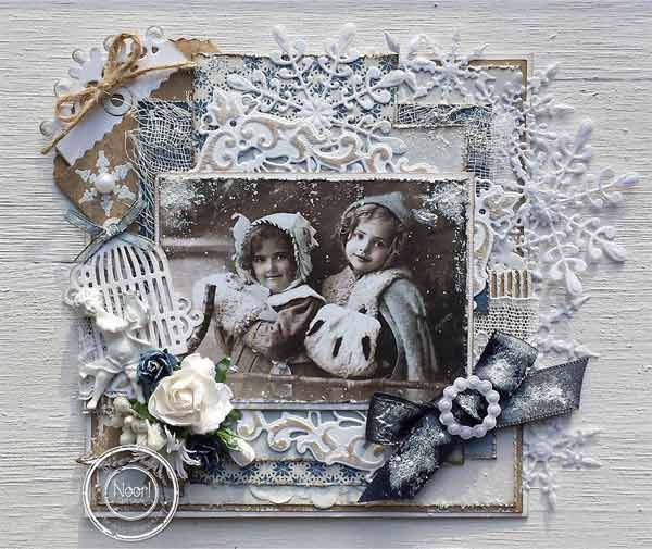 6002-0172/Joy! Crafts/祤ե/ȴ/Square + corner  ե졼 ʡ
