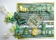 6002-2004/Joy! Crafts/���祤������ե�/������ȴ����/2 Christmas ribbon button ���ꥹ�ޥ� ��ܥ� �ܥ���
