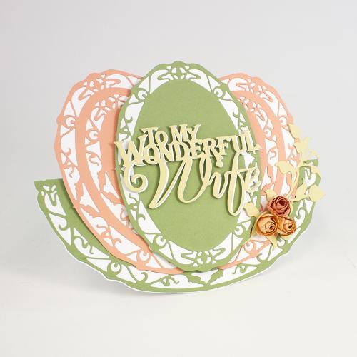 207E/Tonic Studios/ȥ˥å/ȴ/Art Nouveau Layering Х ǥ졼 쥤䡼