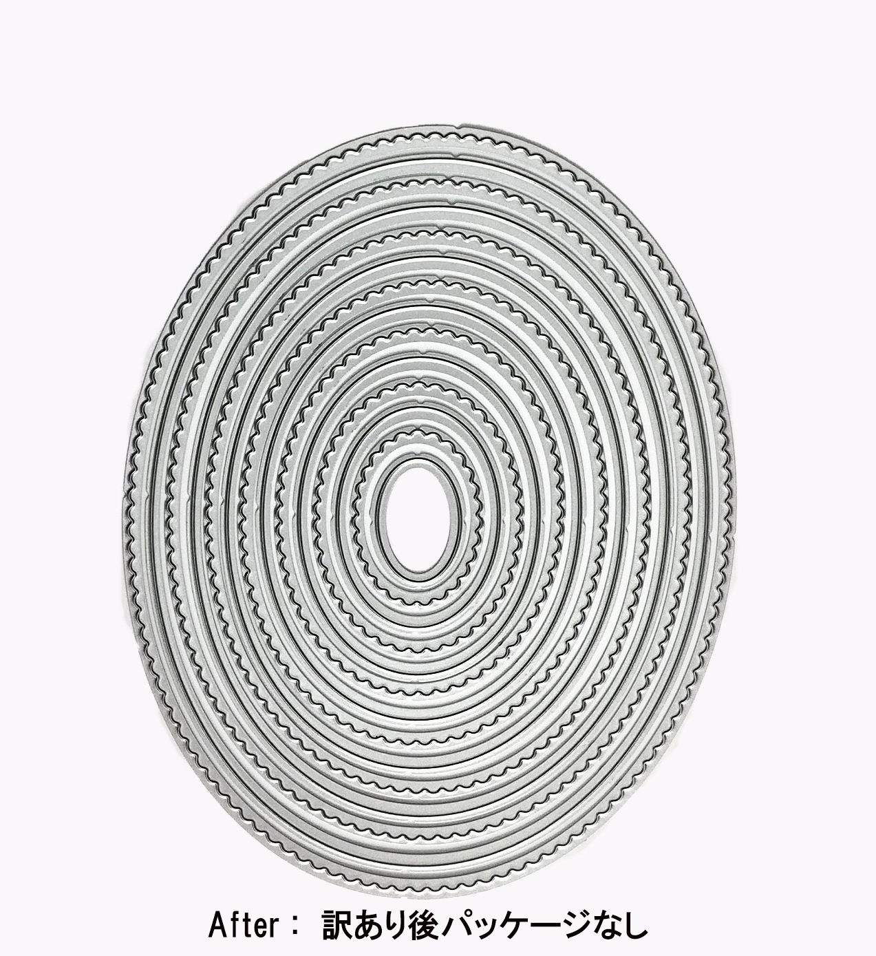 �����꾦�� ���̸���¤ꡪ��485E/Tonic Studios/�ȥ˥å�����������/������ȴ����/Oval Nesting �����Х� �쥤�䡼