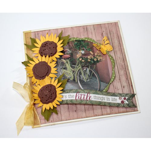 ��6002-1222��/Joy! Crafts/���祤������ե�/������ȴ����/Sunflower �Ҥޤ��