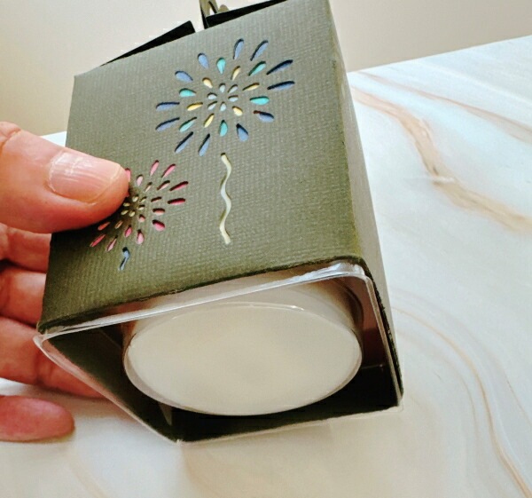 �ں߸˽�ʬ�ۥ�󥿥�BOX�饤�ȥ����������ꥢ����������4������