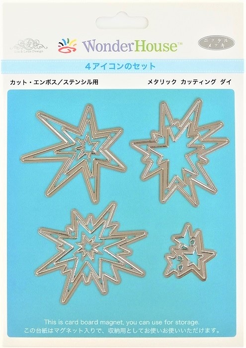 W04-021/WonderHouse/�������ϥ���/������ȴ����/���ѡ�����  ����4�祻�å�