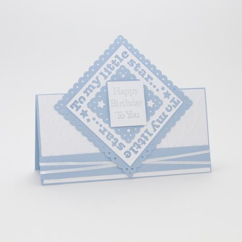 486E/Tonic Studios/�ȥ˥å�����������/������ȴ����/Threaded Scallop Square Layering �������� ������å� �쥤�䡼