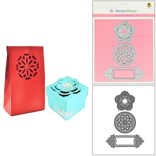 263/WonderHouse/ϥ/ȴ/ 졼 flower