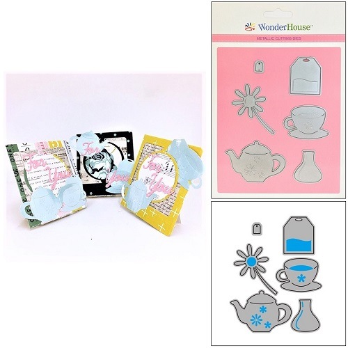 305/WonderHouse/�������ϥ���/������ȴ����/Tea Set �ƥ��� ���å� ���å� �������� �����