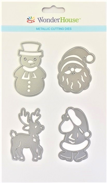 W04-022/WonderHouse/�������ϥ���/������ȴ����/���ꥹ�ޥ� ���꡼����4�祻�åȡ������ޡ����󥿤��󡡥ȥʥ���