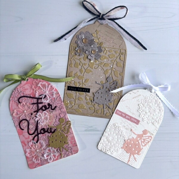 ��S4-1148��/���ڥ�Х��������/������ȴ����/ Sweet Sayings Notecard Sentiments �ƥ����ȥ��å�7�����ꡡA  Note  For  You   Hello  to   Thanks