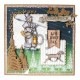 6002-1380/Joy! Crafts/祤ե/ȴ/Guardwith dog ɤȥ̡ɤȸɤȤ̡/Anton Pieck ȥ󡦥ԡ