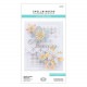 S4-1163/ڥХ/ȴ/ Cinch and Go Blossoms 饵顡