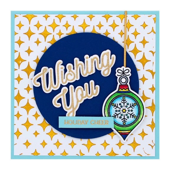 ��STN-027��/���ڥ�Х��������/TWINKLE STENCIL�� �������ƥ󥷥�  (21.60 x 27.94 cm)