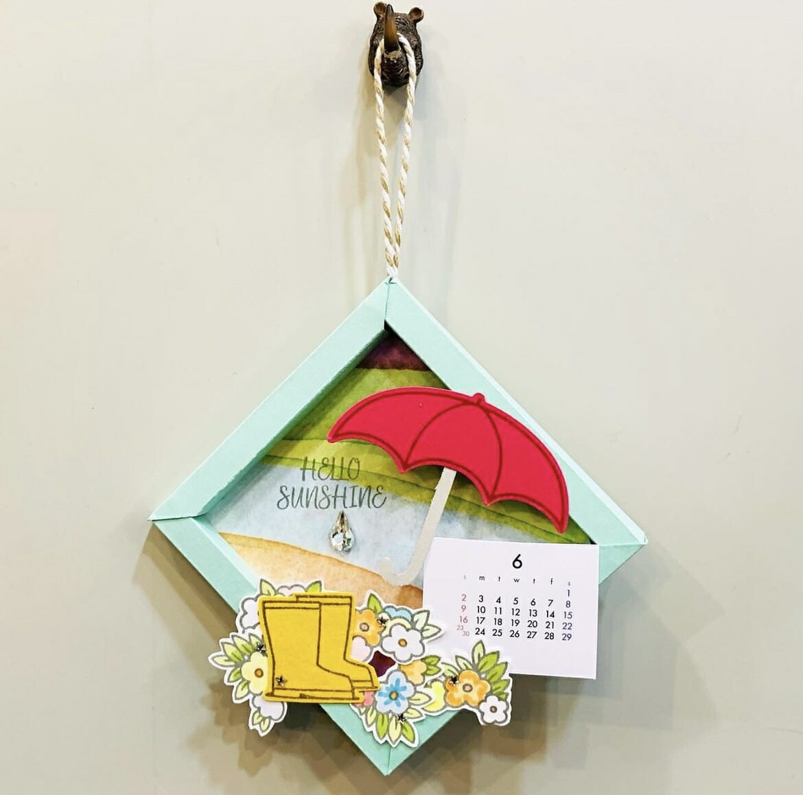 ��S5-554��/���ڥ�Х��������/������ȴ����/ UMBRELLA BLOOM ������