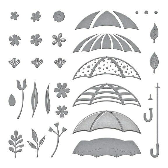 S5-554/ڥХ/ȴ/ UMBRELLA BLOOM 