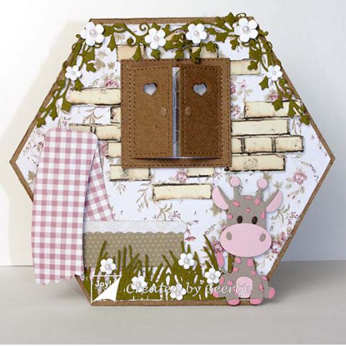 6002-3134/Joy! Crafts/���祤������ե�/������ȴ����/ Cradle����꤫��