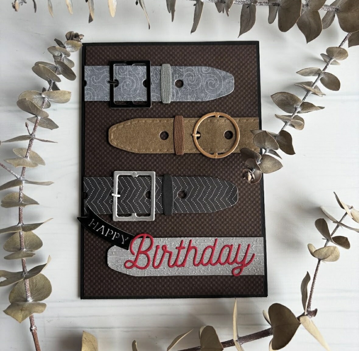 ��6002-1385��/Joy! Crafts/���祤������ե�/������ȴ����/Vintage jeans Buckle&Belt �٥�ȤȥХå��롡�ȡ��ܥ��󡡢����������åĻ��ѻ��ϥ������ڤ�Υ����ɬ��    