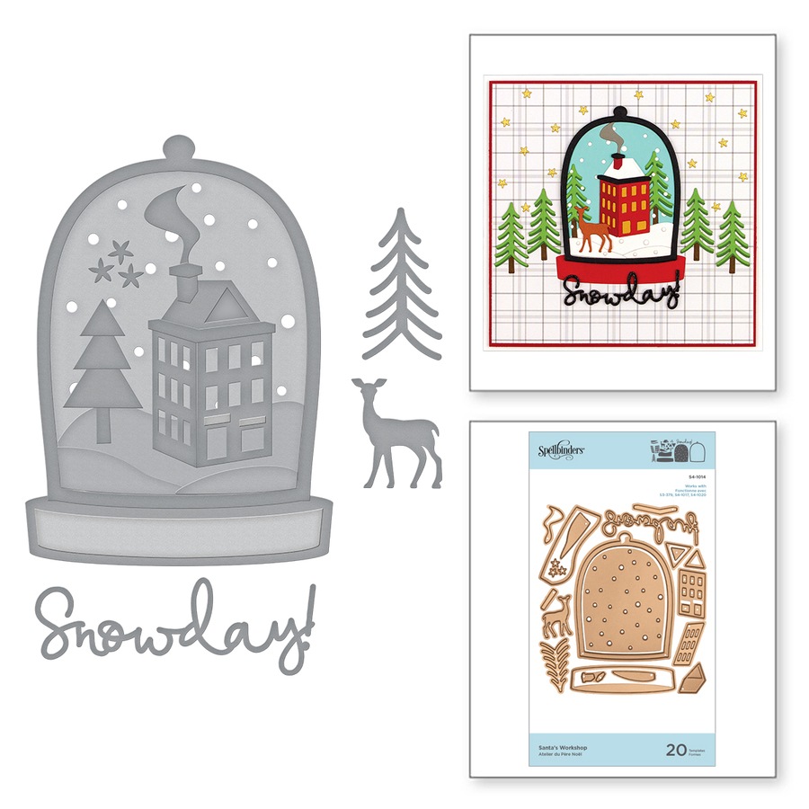 ��S4-1014��/Spellbinders/���ڥ�Х��������/������ȴ����/���󥿡����������å�