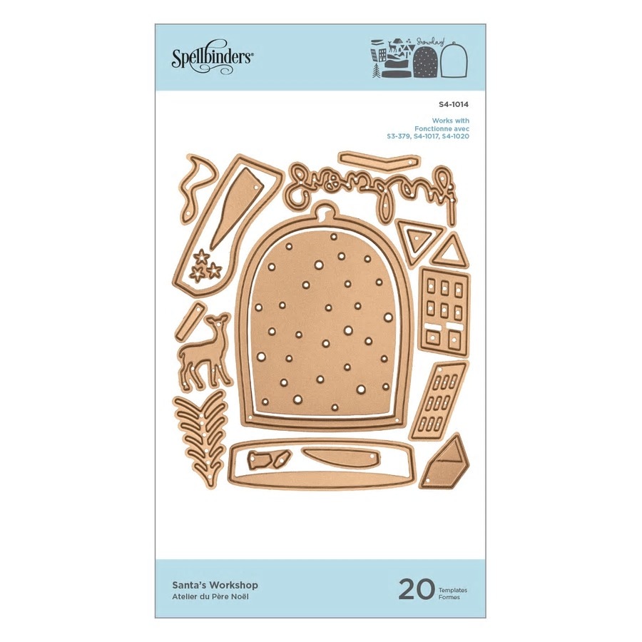 ��S4-1014��/Spellbinders/���ڥ�Х��������/������ȴ����/���󥿡����������å�