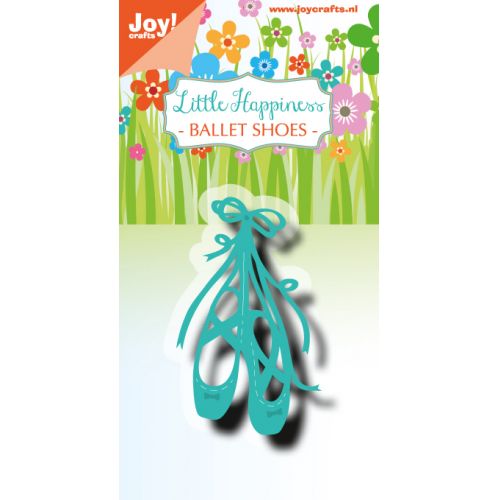 6002-1046/Joy! Crafts/祤ե/ȴ/Ballet Pointe shoes Х쥨塼 ȥ塼