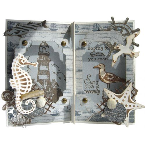 ��6003-2012��/Joy! Crafts/���祤������ե�/������ȴ����/Open Up Label ��٥�