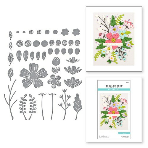 S5-502/ڥХ/ȴ/ Be Bold Blooms ֡Ĥܤߡդäѥåȡ21祻å