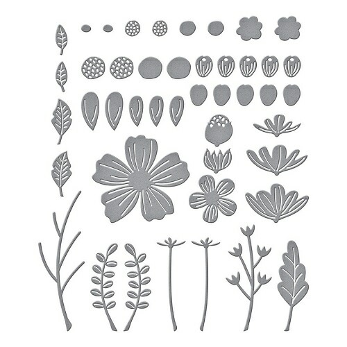 S5-502/ڥХ/ȴ/ Be Bold Blooms ֡Ĥܤߡդäѥåȡ21祻å