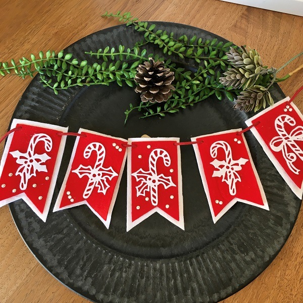 TSD055/ELLENTINA/�����ƥ�����/������ȴ����/CANDY CANES ���ꥹ�ޥ� �����ʥ���
