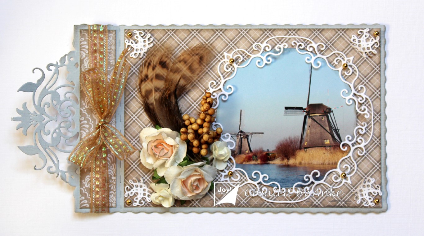 6002-1224/Joy! Crafts/祤ե/ȴ/Cardbasic Diana  ٥å 