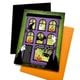 ����/  S3-557/  �ϥ������󡡥ߥ��顡���ͤ����������ġ����ܤ��㡡������������ HALLOWEEN TICK TOCK  ETCHED DIES FROM THE CUCKOO COTTAGE COLLECTION  /���ڥ�Х��������