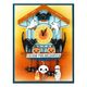 ����/  S3-557/  �ϥ������󡡥ߥ��顡���ͤ����������ġ����ܤ��㡡������������ HALLOWEEN TICK TOCK  ETCHED DIES FROM THE CUCKOO COTTAGE COLLECTION  /���ڥ�Х��������