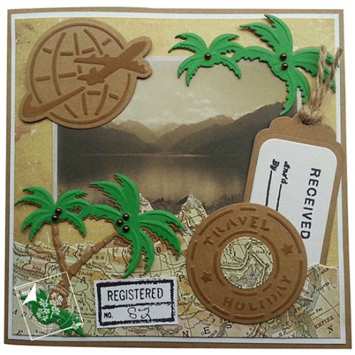 6002-0348/Joy! Crafts/���祤������ե�/������ȴ����/Labels �� Tags ��٥� ����